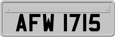 AFW1715