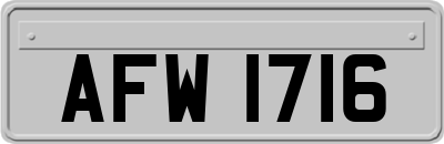 AFW1716