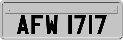 AFW1717