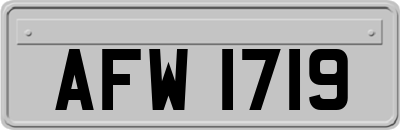 AFW1719