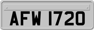AFW1720