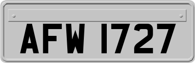 AFW1727