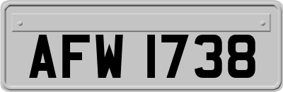 AFW1738