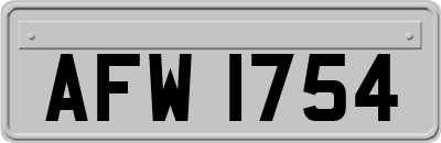 AFW1754