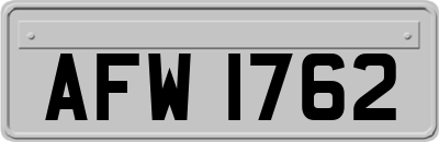 AFW1762