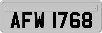 AFW1768