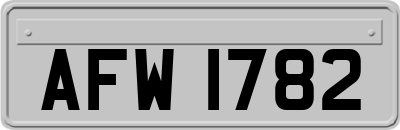 AFW1782