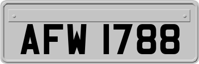 AFW1788