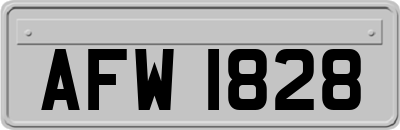 AFW1828