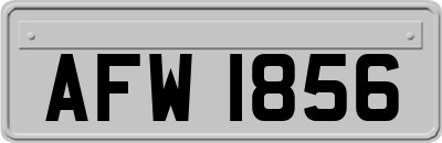 AFW1856
