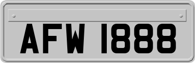 AFW1888