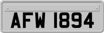 AFW1894