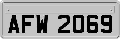 AFW2069
