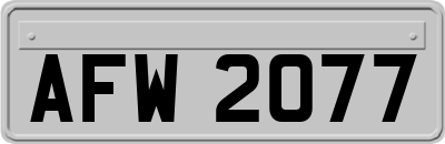 AFW2077