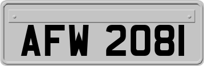 AFW2081