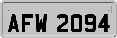 AFW2094