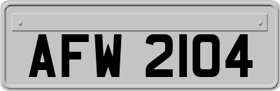 AFW2104