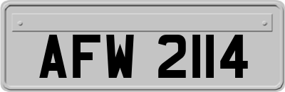 AFW2114