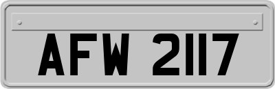 AFW2117