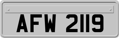 AFW2119
