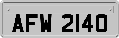 AFW2140
