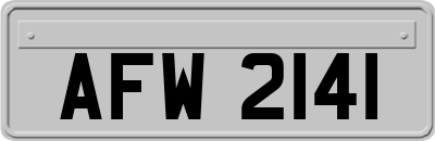 AFW2141