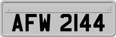 AFW2144