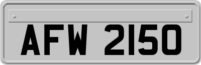 AFW2150