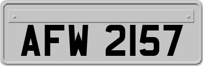 AFW2157