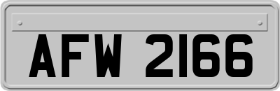 AFW2166