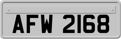 AFW2168