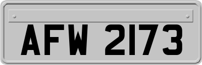 AFW2173