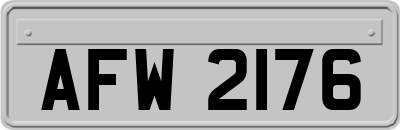 AFW2176