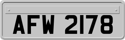 AFW2178