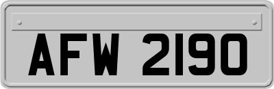 AFW2190