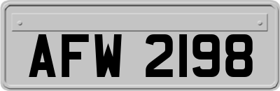 AFW2198