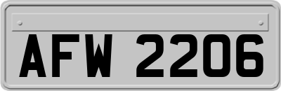 AFW2206
