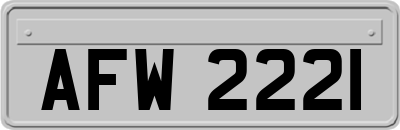 AFW2221