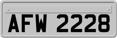 AFW2228