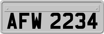 AFW2234