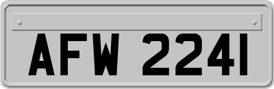AFW2241