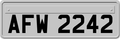 AFW2242