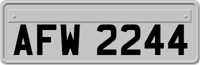 AFW2244