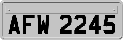 AFW2245