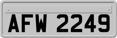 AFW2249