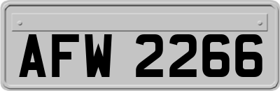 AFW2266
