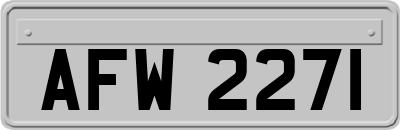 AFW2271