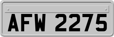 AFW2275