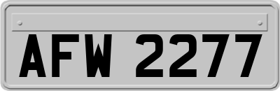 AFW2277