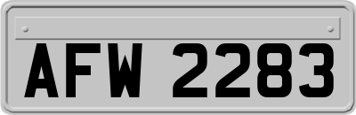 AFW2283